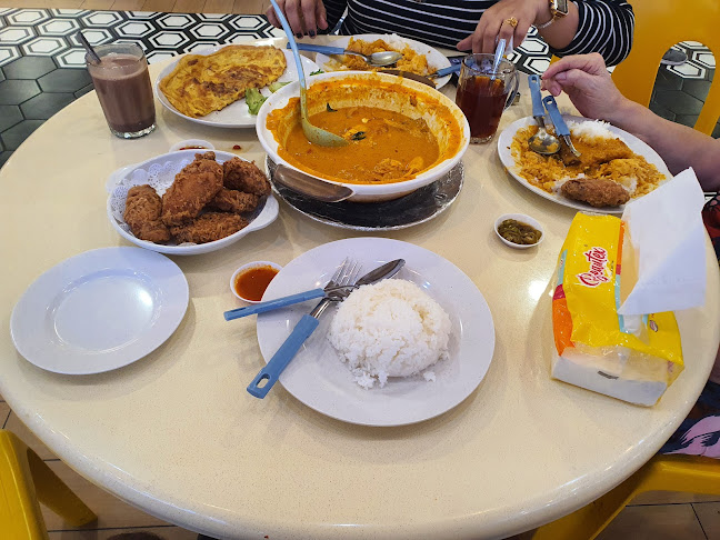 North Bridge Road Market & Food Centre