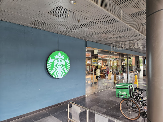 Starbucks - Northpoint City