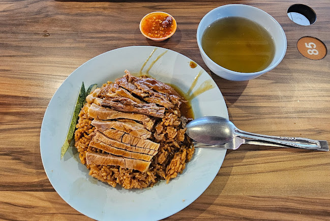 69 Geylang Bahru, #01-35 Market & Food Centre, Singapore 330069