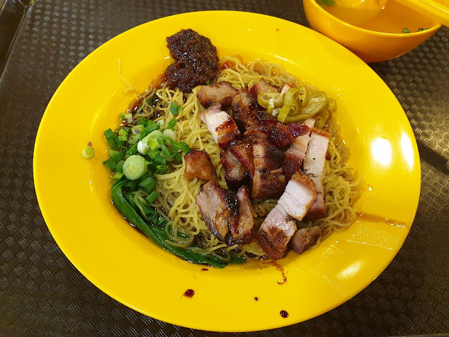 Comentarii opinii despre All Family Food Court