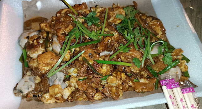 Comentarii opinii despre East Coast Lagoon Food Village