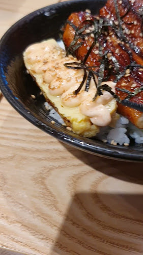 Opinii despre Kei Kaisendon AMK HUB în Singapore - Hospitality and gastronomy