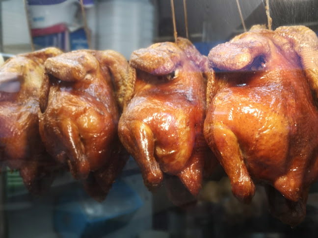 Opinii despre Pasar 16 @ Bedok în Singapore - Hospitality and gastronomy