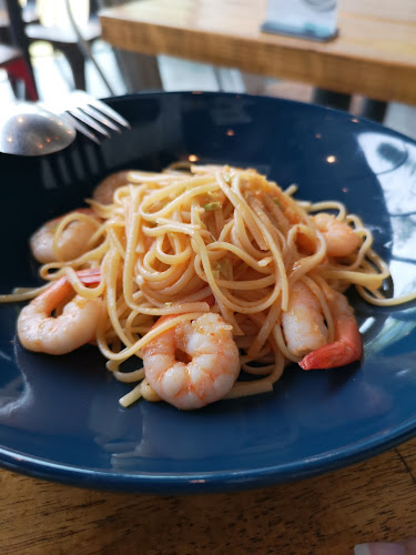 Opinii despre Kindred Folk în Singapore - Hospitality and gastronomy