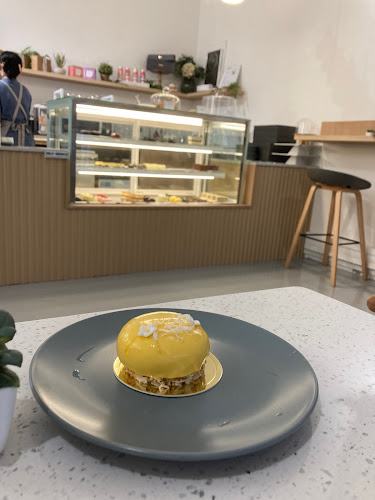 Ciel Pâtisserie - Hospitality and gastronomy