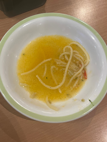 Opinii despre Saizeriya - The Seletar Mall în Singapore - Hospitality and gastronomy