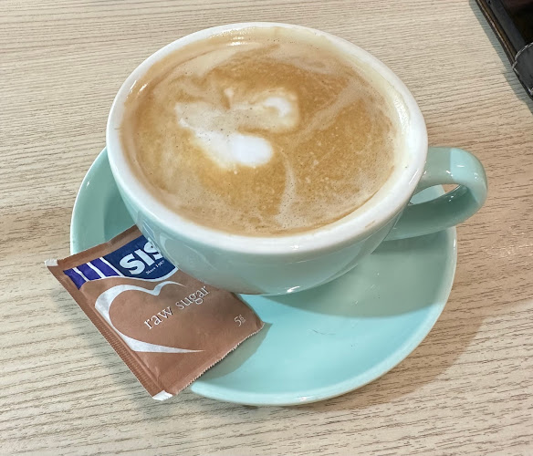 Comentarii opinii despre Coffee & Chirashi