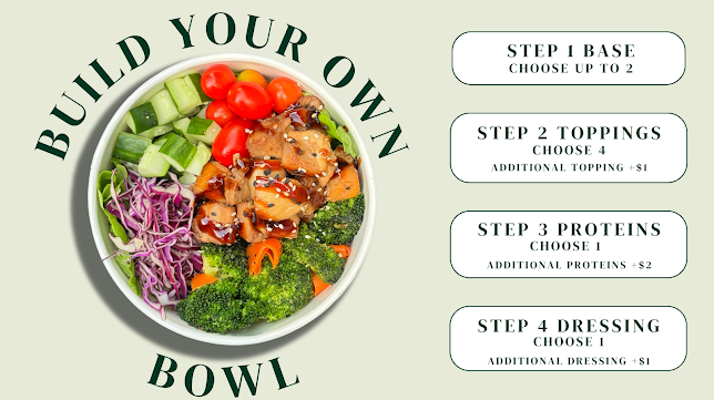 Supergreen (International Plaza) - Singapore