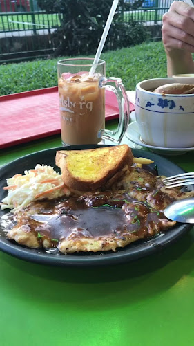 Kaki Corner - Singapore