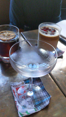 Dapper Coffee - Singapore