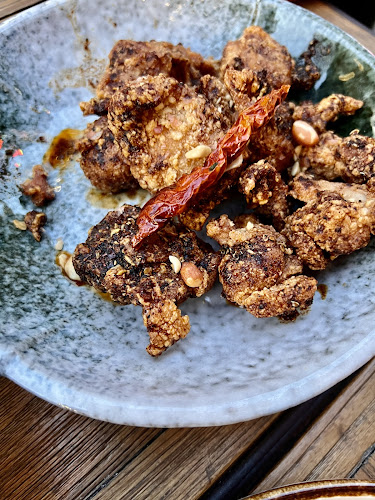 Good Luck - The Best of Singapore Craft Beers (Bugis - Haji Lane) - Hospitality and gastronomy