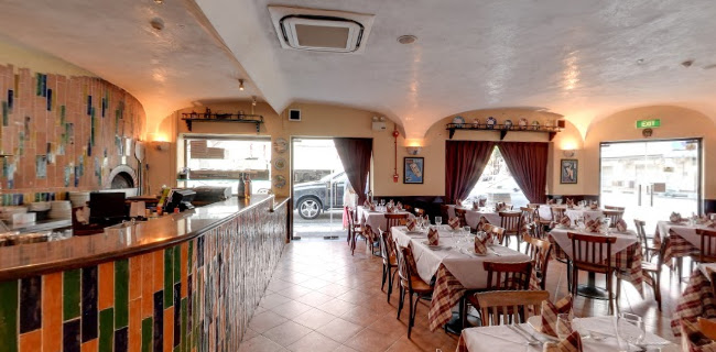 Al Forno (East Coast) Pte Ltd