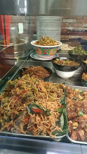 Comentarii opinii despre Yi Xin Vegetarian