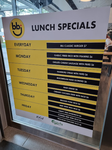 11 Bishan Street 21, #01-01, Singapore 573943