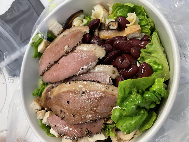 The Salad Corner Singapore - Singapore