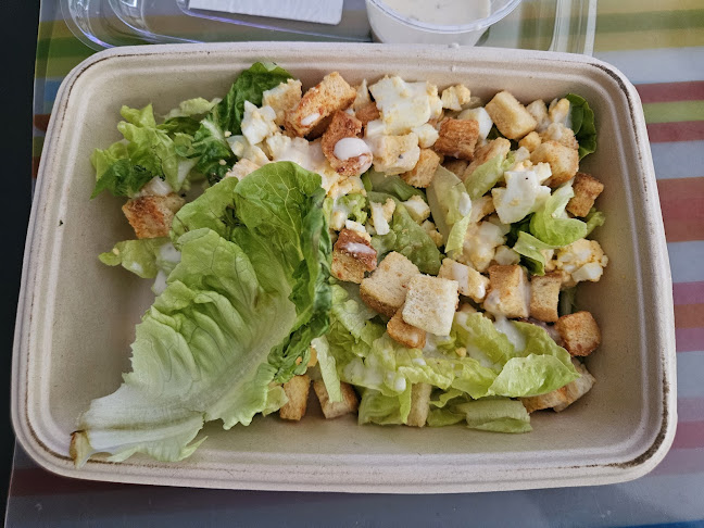 Swensen's (Waterway Point) - Singapore