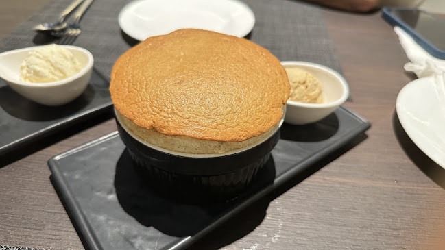 Voyage - Hospitality and gastronomy