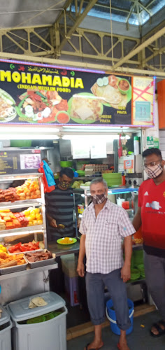 Comentarii opinii despre Mohamadia (Indian Muslim Food)