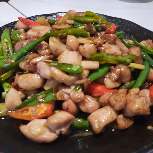 Chengdu Bowl Changi T3 成都Bowl - Singapore