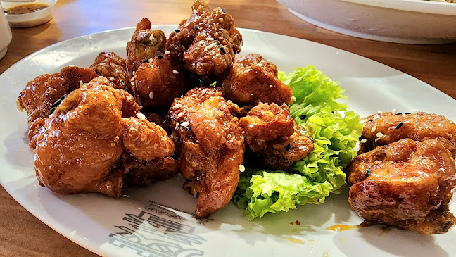 炭香 Charcoal Fish Head Steamboat Woodlands