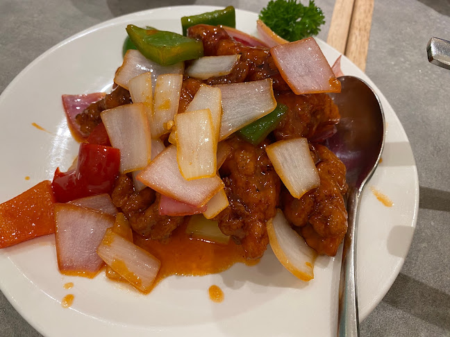 Opinii despre Paradise Classic (Jewel Changi Airport) în Singapore - Hospitality and gastronomy