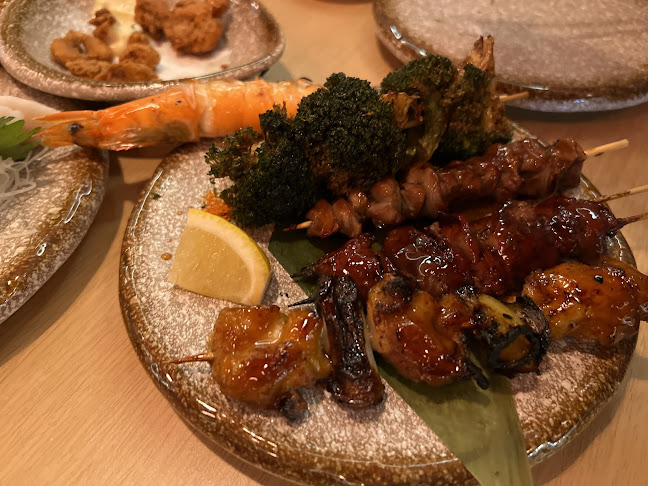 Comentarii opinii despre Kaen Singapore