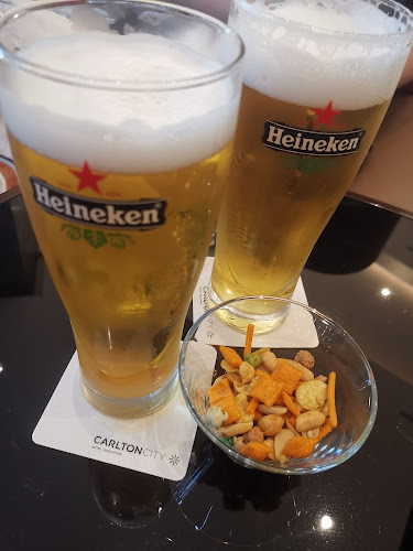 The Trading Floor - Hospitality and gastronomy