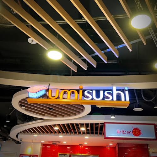 Comentarii opinii despre umisushi