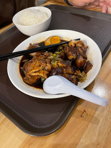 Opinii despre The Living Room Eating House în Singapore - Hospitality and gastronomy