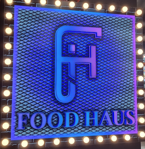 Comentarii opinii despre Food Haus