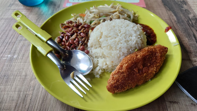 Frontier Canteen - Hospitality and gastronomy