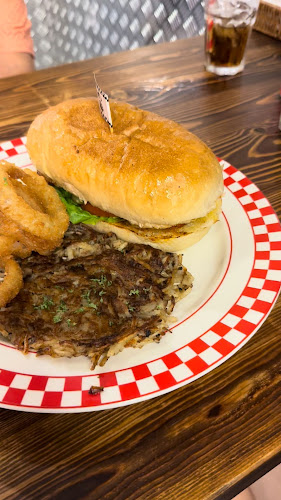 Joji's Sandwich Parlour - Singapore