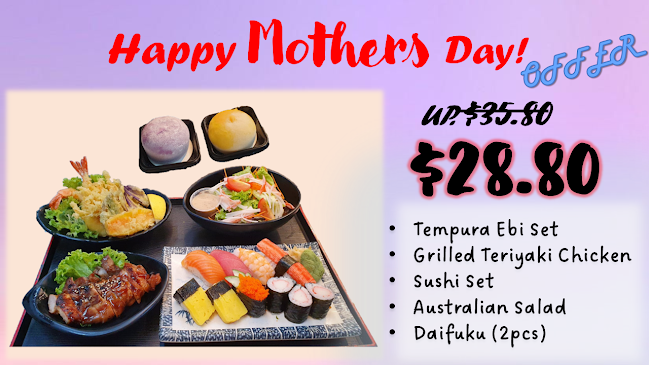 Izumi Japanese Restaurant