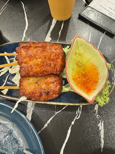 I Love Sukhothai - Lim Bang Shopping Centre - Singapore