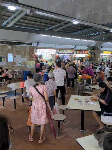 Opinii despre Lai Hiang Pork Rib Prawn Mee (#01-41) în Singapore - Hospitality and gastronomy