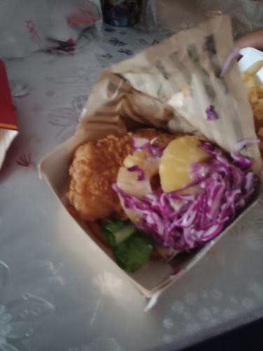 McDonald's Vista Point - Singapore