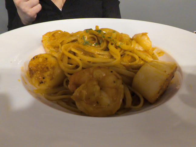 Opinii despre The Marmalade Pantry - Cafe Bistro @ Novena în Singapore - Hospitality and gastronomy