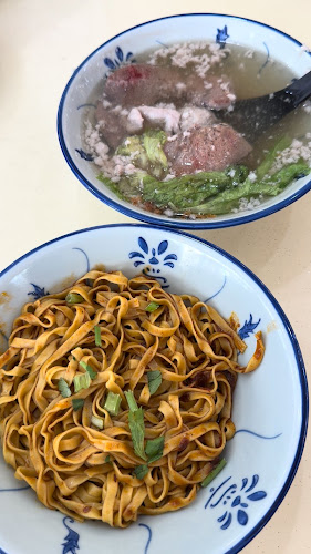 Chao Yuan Noodles Marine Parade Central