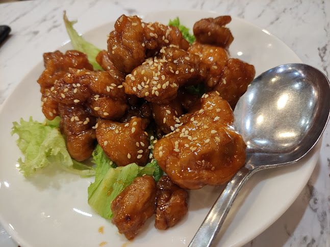 Comentarii opinii despre A-One Signature @ Causeway Point