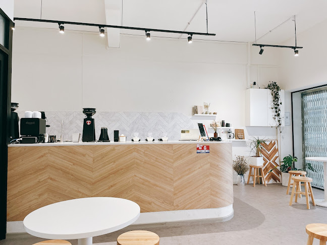 Comentarii opinii despre Zerah Coffee Roasters