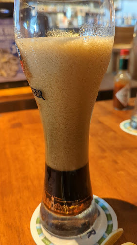 Brotzeit German Beer Bar and Restaurant - VivoCity - Singapore