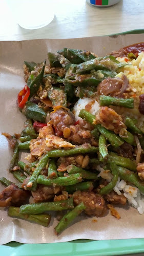 Aunty Rosie Urban Padang - Hospitality and gastronomy