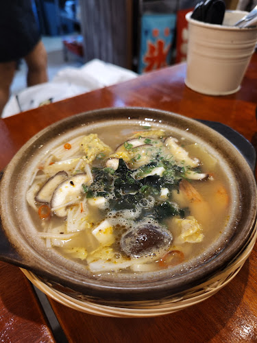 Box n Sticks @ Kandahar