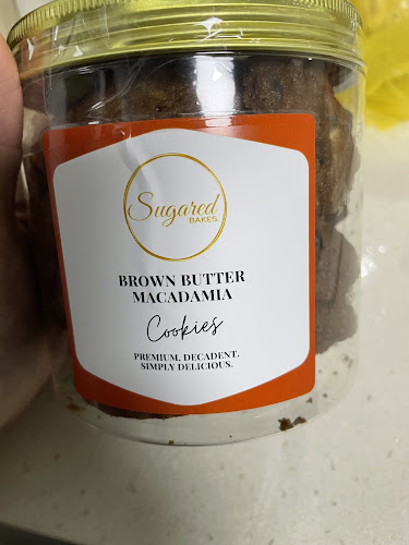 Comentarii opinii despre Sugared Bakes