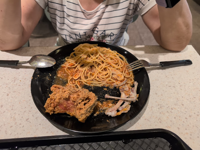 Waker Chicken @ Bukit Panjang Plaza - Singapore