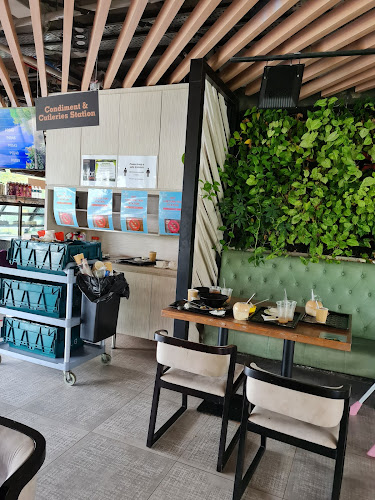 Fusion Spoon - Singapore