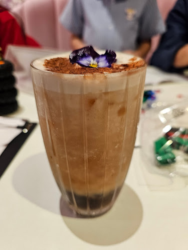 café Q classified - Singapore