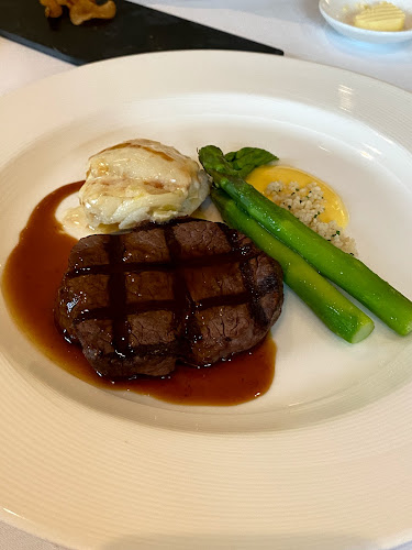 22 Scotts Rd, Goodwood Park Hotel, Singapore 228221