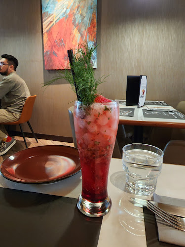 Elfuego by COLLIN’S® (Jewel Changi Airport)