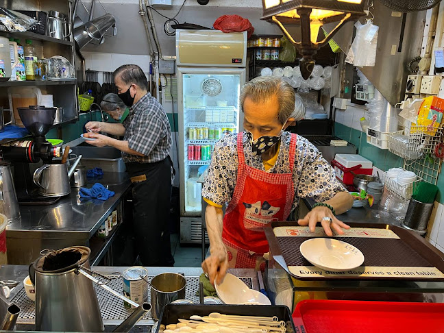 335 Smith St, #02-048, Singapore 050335